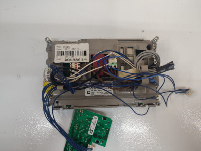 Placa electronica Masina de spalat Whirlpool verticala WTL 60812 /C154 foto