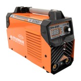 INVERTOR PENTRU SUDURA CPH 295Ah portocaliu UralMash