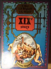 XIX-E SIECLE-C. BIET, J.P. BRIGHELLI, J.L. RISPAIL foto