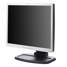 Monitor HP L1940T, 19 Inch LCD, 1280 x 1024, VGA, DVI, USB, Grad A- foto