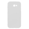 Husa silicon Samsung Galaxy A7 2017 - transparenta, ALC MOBILE