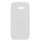 Husa silicon Samsung Galaxy A7 2017 - transparenta