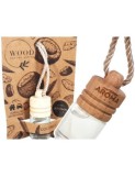 Odorizant auto Aroma Car Nature Wood Coconut