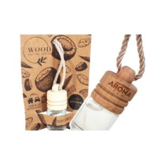 Odorizant auto Aroma Car Nature Wood Coconut