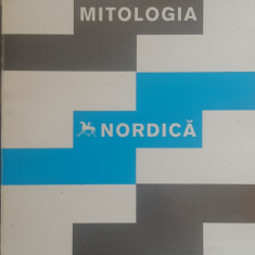 MITOLOGIA NORDICA - ELENA MARIA MOROGAN