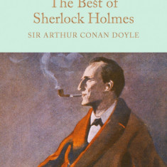 The Best of Sherlock Holmes | Sir Arthur Conan Doyle