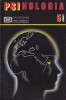 Psihologia Numarul 5 An Aparitie 1997 Stare Buna Limba Romana Format Brosat