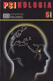 Cumpara ieftin Psihologia Numarul 5 An Aparitie 1997 Stare Buna Limba Romana Format Brosat