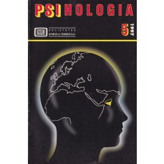 Psihologia, numarul 5, 1997