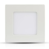 Panou Led Patrat Incorporabil 18w 4000k Alb Neutru, Oem