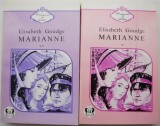 Marianne (2 Volume) - Elizabeth Goudge - Beletristica