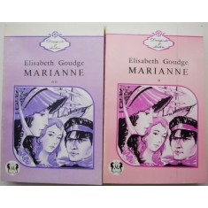 Marianne (2 volume) Elizabeth Goudge