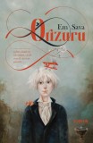 Orizuru - Em Sava - Editura Siono