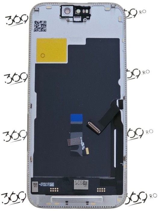 Display iPhone 15 PRO Oled JK