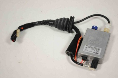 Amplificator de antena BMW 5 E60 2006 OEM: 9123739 foto