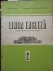 Anca Ionici - Limba engleza - Manual pentru anul II de studiu (Editia: 1986)