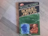 Rommel si Patton de Richard Rohmer