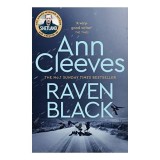 Raven Black
