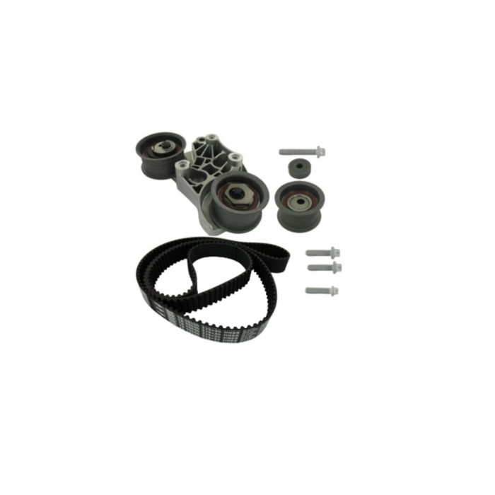 Kit distributie OPEL OMEGA B combi 21 22 23 CONTITECH CT990K1