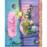 J&oacute; &eacute;jt, Lillebi - Nina Steinbeck