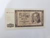 Germania 5 Mark 1964