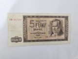Germania 5 Mark 1964