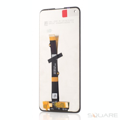 LCD Motorola Moto G9 Power, Black foto