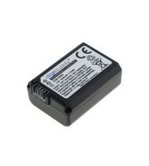 Acumulator pentru Sony NP-FW50 1050mAh foto