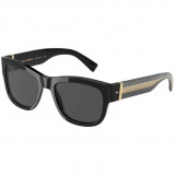 Ochelari de soare barbati Dolce &amp; Gabbana DG4390 501/87