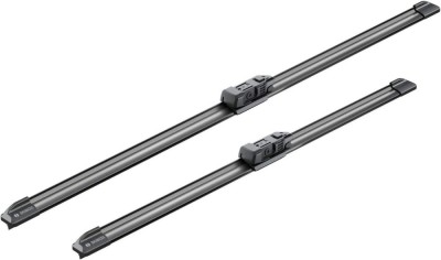 Stergatoare parbriz set Volkswagen Golf V, VI, Passat B6, B7, Jetta III Max 460715 390109 foto