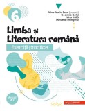 Exerciţii practice de limba şi literatura rom&acirc;nă. Caiet de lucru. Clasa a VI-a - Paperback brosat - Geanina Cotoi, Irina-Carmen Hăilă, Mihaela Timinge