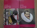 ARTELE SI RELATIILE DINTRE ELE VOL.1-2-THOMAS MUNRO-352704