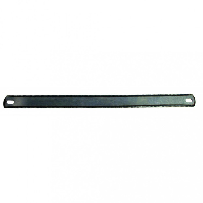 Panze pentru bomfaier 300 mm, set 72 bucati, Basic