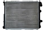Radiator Motor 153992 32527