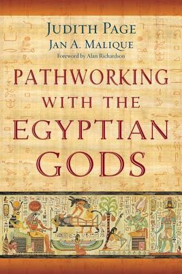Pathworking with the Egyptian Gods