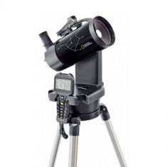 Telescop refractor computerizat National Geographic 9062100