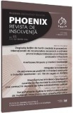 Phoenix. Revista de insolventa. Nr.85 Iulie-Septembrie 2023