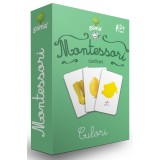 Clasificare.Culori, - Editura Gama