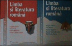 Limba si literatura romana cls a XI-a Florina Rogalski.. foto