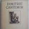Dimitrie Cantemir &ndash; Ecaterina Taralunga
