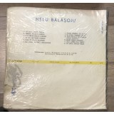 Vinil 4.1 Vinyl Electrecord , Nelu Balasoiu
