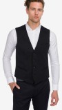 Bărbați Vestă