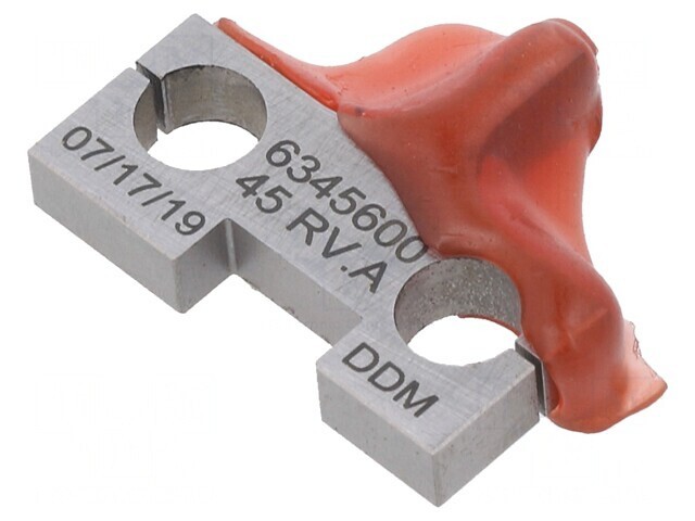 Nicovală Metalică MX-63900