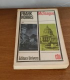 Frank Norris - McTeague