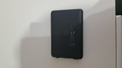 Creative Zen MX foto