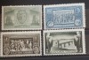 Romania 1933 - Centenarul orasului Turnu-Severin MNH, Nestampilat
