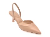 Pantofi eleganti ALDO nude, GAVEDESSI 270, din piele ecologica