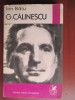G. Calinescu