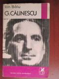 G. Calinescu