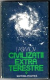 Civilizatii extraterestre, Isaac Asimov